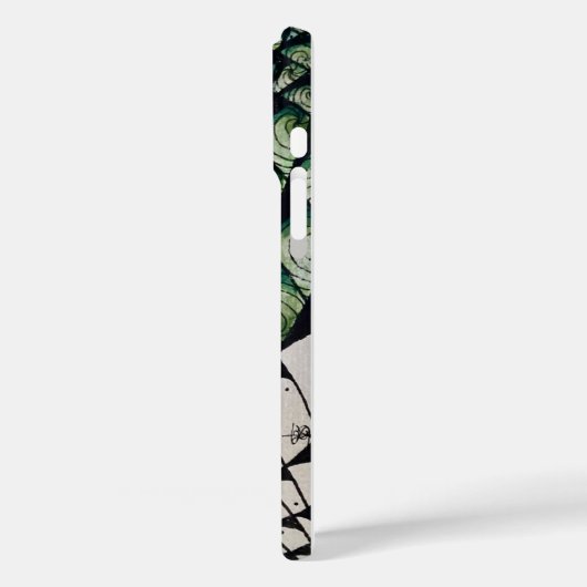 Zwischenüberschrift Case-Mate iPhone Hülle (Rückseite / Links)