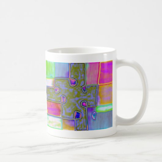 Zwischenüberschrift Kaffeetasse (Rechts)