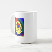 Zwischenüberschrift Kaffeetasse (Vorderseite Links)