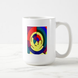 Zwischenüberschrift Kaffeetasse