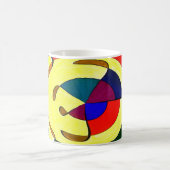 Zwischenüberschrift Kaffeetasse (Mittel)