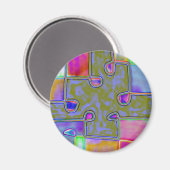 Zwischenüberschrift Magnet (Vorderseite/Rückseite)