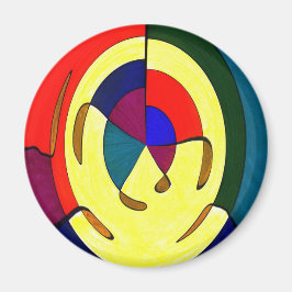 Zwischenüberschrift Magnet