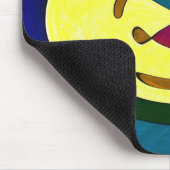 Zwischenüberschrift Mousepad (Ecke)