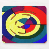 Zwischenüberschrift Mousepad (Vorne)