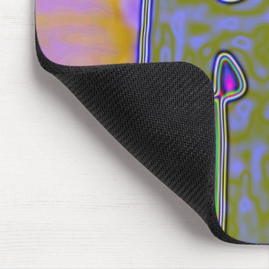 Zwischenüberschrift Mousepad (Ecke)