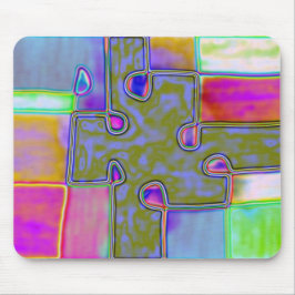 Zwischenüberschrift Mousepad