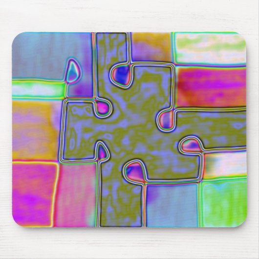 Zwischenüberschrift Mousepad (Vorne)