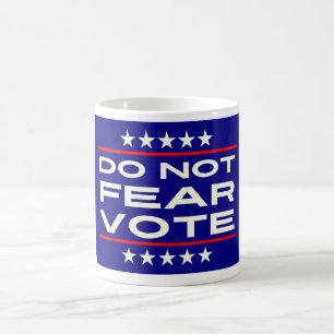 Zwischenwahlen 2026 Demokraten Stellen Sich Hin Ab Kaffeetasse