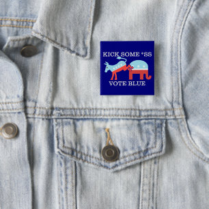 Zwischenwahlen 2026 Demokraten treten etwas *RS lo Button