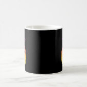 Zwölf 12. Geburtstagsparty - Pferdereiten R Kaffeetasse (Mittel)