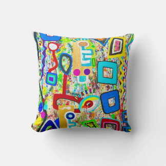 Zwölf 20 16 x 16 Poly Throw Kissen