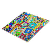 Zwölf 20 6 x 6 Keramiken Tile Fliese (Seite)