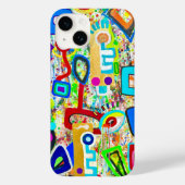 Zwölf 20 iPhone-Fall Case-Mate iPhone Hülle (Rückseite)