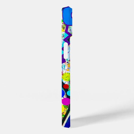 Zwölf 20 iPhone-Fall Case-Mate iPhone Hülle (Rückseite / Rechts)