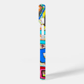 Zwölf 20 iPhone-Fall Case-Mate iPhone Hülle (Rückseite / Links)