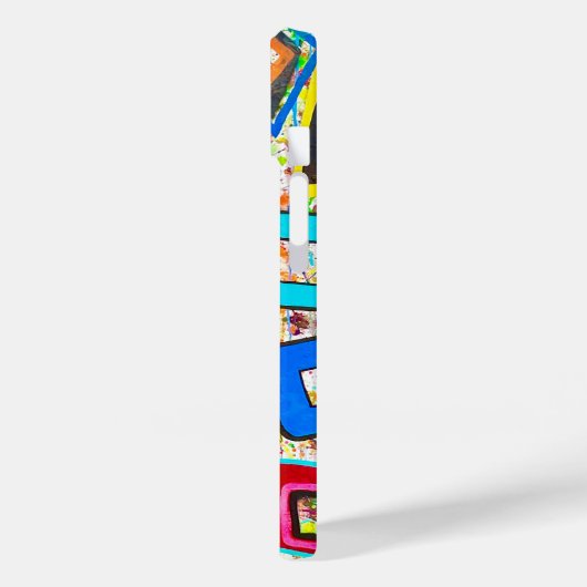 Zwölf 20 iPhone-Fall Case-Mate iPhone Hülle (Rückseite / Links)