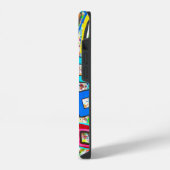 Zwölf 20 iPhone-Fall iPhone Hülle (Linke Seite)