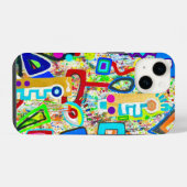 Zwölf 20 iPhone-Fall iPhone Hülle (Rückseite (Horizontal))