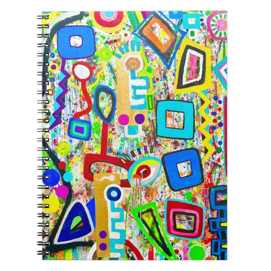 Zwölf 20 Notebook Notizblock (Vorderseite)