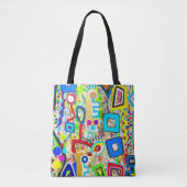Zwölf 20 Totbeutel Tasche (Vorderseite)