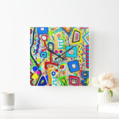 Zwölf 20 Uhr (Zuhause)