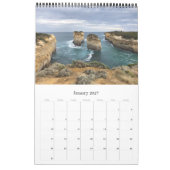 Zwölf Apostel australia 2026 Kalender (Jan 2027)