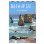 Zwölf Apostel australia 2026 Kalender (Titelbild)