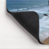 Zwölf Apostel Australien - Great Ocean Road Mousepad (Ecke)