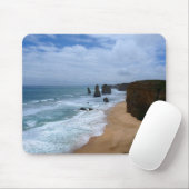 Zwölf Apostel Australien - Great Ocean Road Mousepad (Mit Mouse)