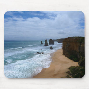Zwölf Apostel Australien - Great Ocean Road Mousepad