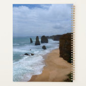 Zwölf Apostel Australien - Great Ocean Road Planer (Rückseite)