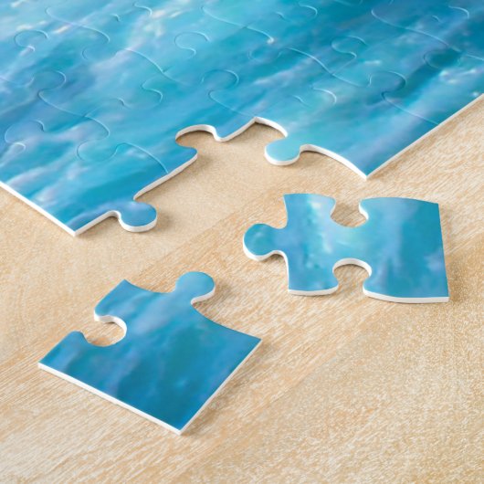 Zwölf Apostel Australien Jigsaw Puzzle (Seite)