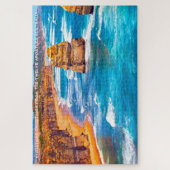 Zwölf Apostel Australien Jigsaw Puzzle (Vertikal)