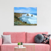 Zwölf Apostel Australien Leinwanddruck (Insitu (Wohnzimmer))
