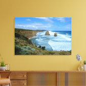 Zwölf Apostel Australien Leinwanddruck (Insitu (Wohnzimmer))