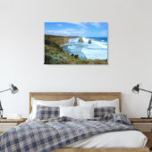 Zwölf Apostel Australien Leinwanddruck (Insitu (Schlafzimmer))