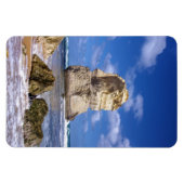 Zwölf Apostel, Australien Magnet (Horizontal)