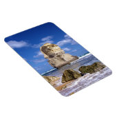 Zwölf Apostel, Australien Magnet (Rechte Seite)