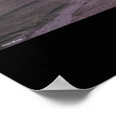 Zwölf Apostel - Australien Poster (Ecke)