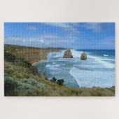 Zwölf Apostel Australien Puzzle (Horizontal)