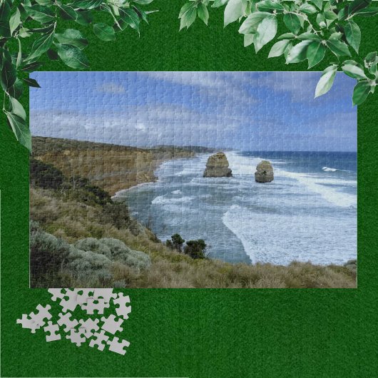 Zwölf Apostel Australien Puzzle