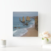 Zwölf Apostel Australische Uhr (Zuhause)