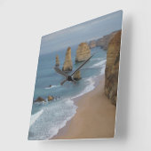 Zwölf Apostel Australische Uhr (Winkel)