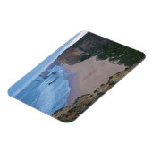 Zwölf Apostel, Great Ocean Road 2 Magnet (Linke Seite)