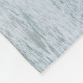 Zwölf Apostel, Great Ocean Road, Australien Fleecedecke (Ecke)