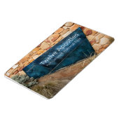 Zwölf Apostel, Great Ocean Road, Australien Magnet (Linke Seite)