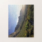 Zwölf Apostel, Kapstadt, Western Kap Puzzle (Vertikal)