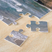 Zwölf Apostel Port Campbell Nationalpark Puzzle (Seite)