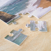 Zwölf Apostel Port Campbell Nationalpark Puzzle (Seite)